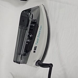 Travel Iron